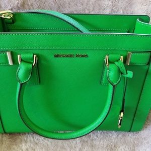BRAND NEW Michael Kors purse with tags